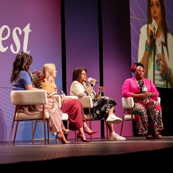 POSHFEST SPEAKER*MENTOR*BOSS - Picture 5 of 15